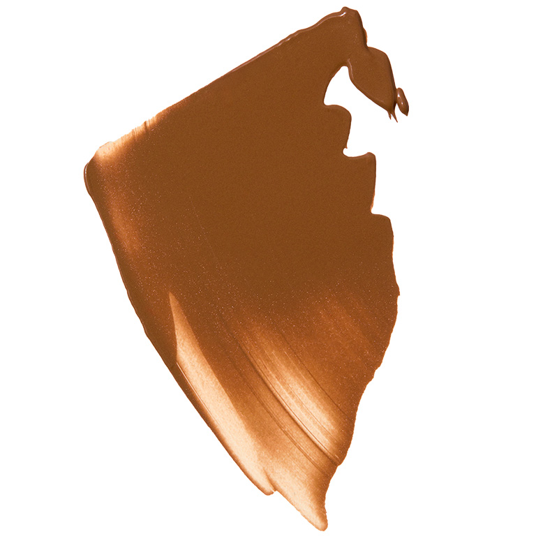 Texture rub of Mary Kay Multi-Benefit Concealer Deep 9